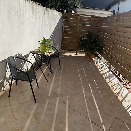 Apartamento La Casa Di Gelsomina SantʼAntonio Abate Exterior foto