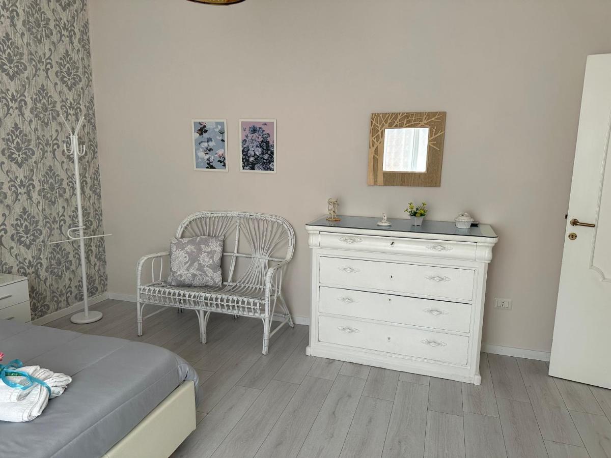 Apartamento La Casa Di Gelsomina SantʼAntonio Abate Exterior foto